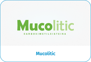 Mucolitic